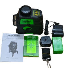 Máy cân bằng laser LAISAI LSG666SP